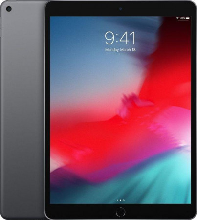 Планшет Apple iPad mini 5 (2019) 64Gb Wi-Fi+4G Gray, Gold - image 1