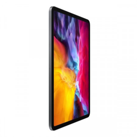 Планшет Apple iPad Pro 11 (2020) 128GB Wi-Fi+4G Gray, Silver - image 4
