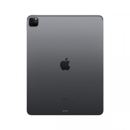 Планшет Apple iPad Pro 12.9 (2020) 256GB Wi-Fi Gray - image 2
