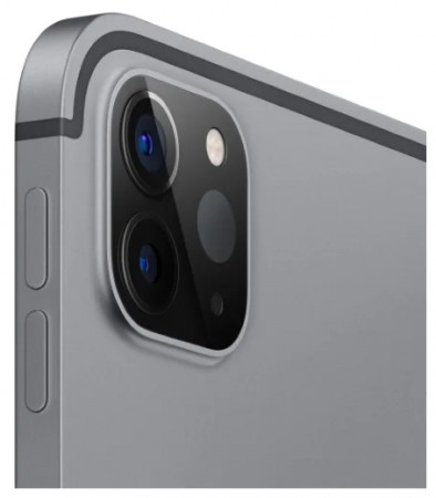 Планшет Apple Ipad Pro 12.9 4G (2020) 128Gb - image 1