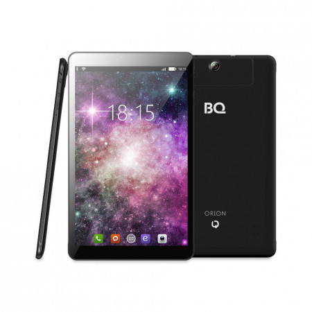 Планшет BQ 1045G 3G 10.1 Black, White - image 2