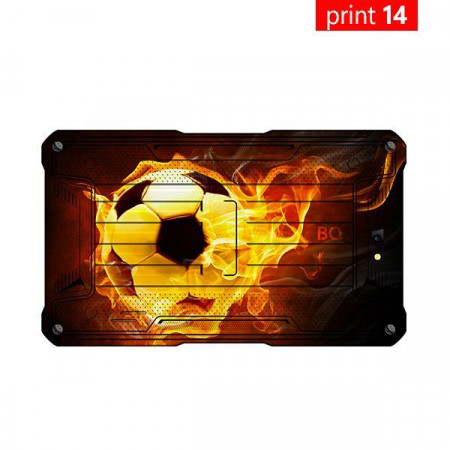 Планшет BQ 7082G Armor (Print 02, Print 03, Print 04, Print 08, Print 10, Print 14) - image 7