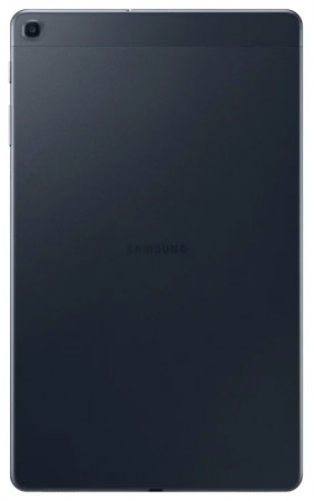 Планшет Samsung Galaxy Tab A 10 1 SM T515 Black - image 1