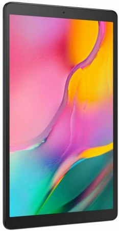 Планшет Samsung Galaxy Tab A 10.1 Black, Gold - image 2