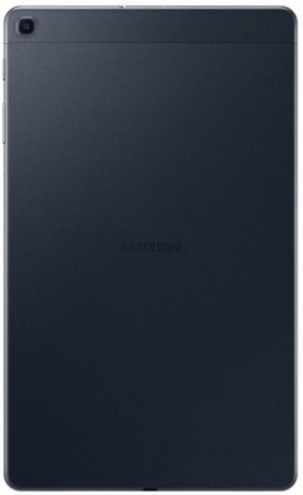 Планшет Samsung Galaxy Tab A 10.1 Black, Gold - image 3