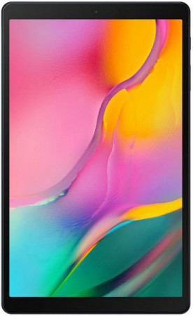 Планшет Samsung Galaxy Tab A 10.1 Black, Gold - image 4