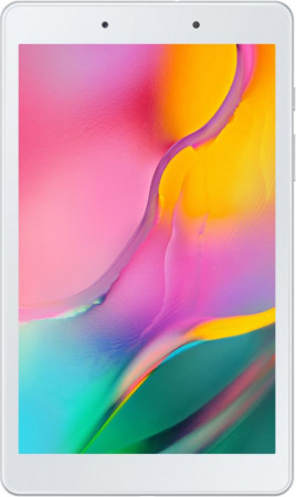 Планшет Samsung Galaxy Tab A 8.0 4G 32GB 2019 Black, Silver - image 1