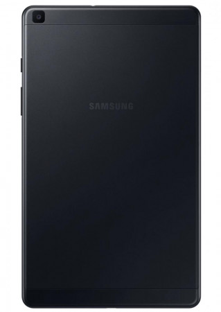 Планшет Samsung Galaxy Tab A 8.0 4G 32GB 2019 Black, Silver - image 2