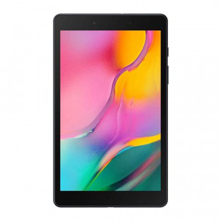 Планшет Samsung Galaxy Tab A 8.0 4G 32GB 2019 Black, Silver - image 3