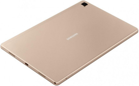 Планшет Samsung Galaxy Tab A7 10.4 32GB 4G Black, Gold, Silver - image 8
