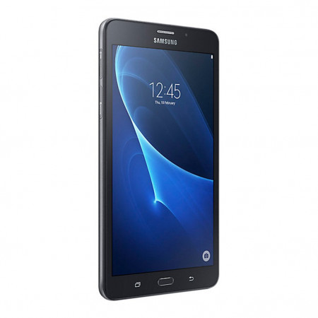 Планшет SAMSUNG Galaxy Tab A7 SM-T285 Black - image 5