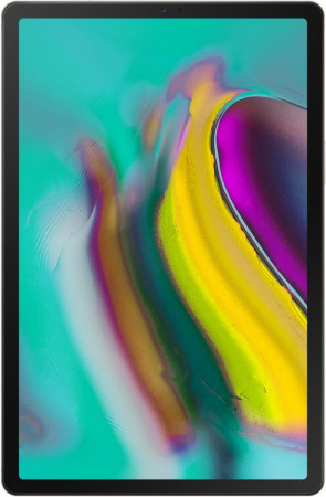 Планшет Samsung Galaxy Tab S5e 10.5 64Gb Black, Gold - image 5
