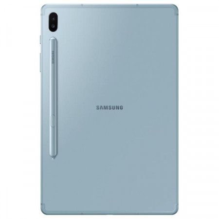 Планшет Samsung Galaxy Tab S6 10.5 4G Gray, Blue, Rose - image 5