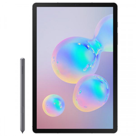 Планшет Samsung Galaxy Tab S6 10.5 4G Gray, Blue, Rose - image 1