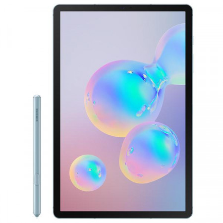 Планшет Samsung Galaxy Tab S6 10.5 4G Gray, Blue, Rose - image 4