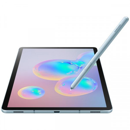 Планшет Samsung Galaxy Tab S6 10.5 4G Gray, Blue, Rose - image 6