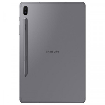 Планшет Samsung Galaxy Tab S6 10.5 4G Gray, Blue, Rose - image 2