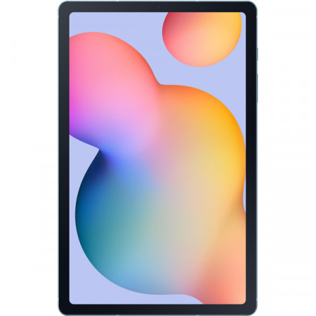Планшет SAMSUNG Galaxy Tab S6 Lite 10.4 SM-P615 Blue - image 1