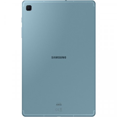 Планшет SAMSUNG Galaxy Tab S6 Lite 10.4 SM-P615 Blue - image 2