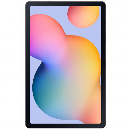 Планшет SAMSUNG Galaxy Tab S6 Lite 10.4 SM-P615 Gray - image 1