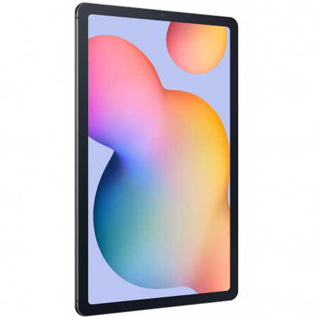 Планшет SAMSUNG Galaxy Tab S6 Lite 10.4 SM-P615 Gray - image 2