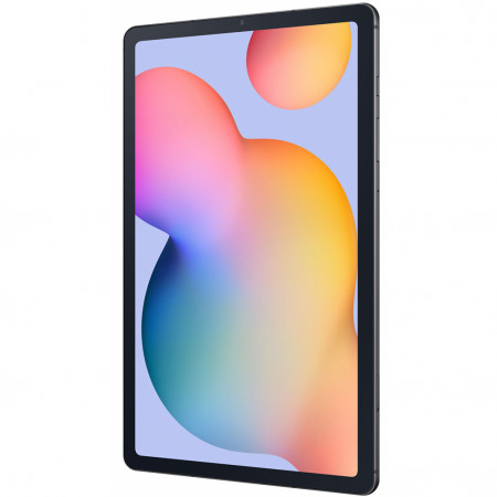 Планшет SAMSUNG Galaxy Tab S6 Lite 10.4 SM-P615 Gray - image 3