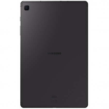 Планшет SAMSUNG Galaxy Tab S6 Lite 10.4 SM-P615 Gray - image 4