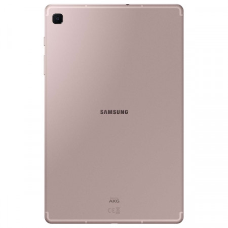 Планшет SAMSUNG Galaxy Tab S6 Lite 10.4 SM-P615 Pink - image 2