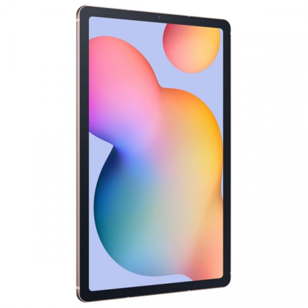 Планшет SAMSUNG Galaxy Tab S6 Lite 10.4 SM-P615 Pink - image 3