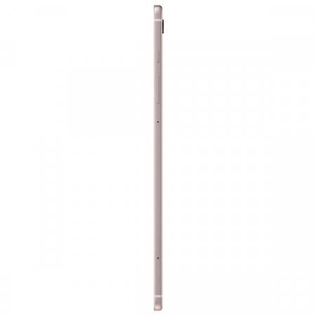 Планшет SAMSUNG Galaxy Tab S6 Lite 10.4 SM-P615 Pink - image 5