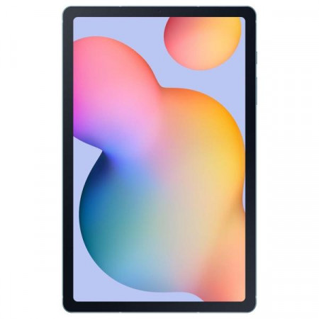 Планшет Samsung Galaxy Tab S6 Lite (4G) Blue, Rose, Black - image 1