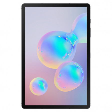 Планшет SAMSUNG Galaxy Tab S6 LTE SM-T865 Grey - image 2