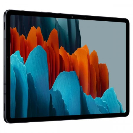 Планшет Samsung Galaxy Tab S7 11" 128Gb 4G (2020) Black, Silver, Bronze - image 3