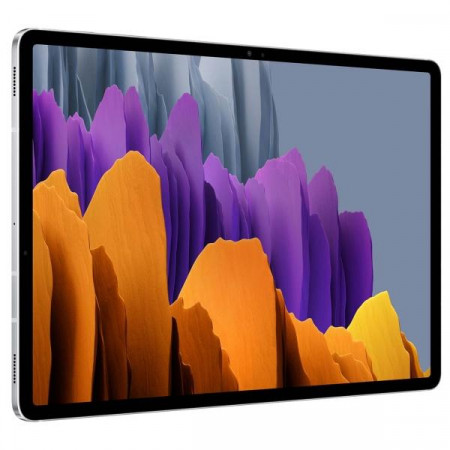Планшет Samsung Galaxy Tab S7+ 12.4" 128Gb 4G (2020) Bronze - image 5