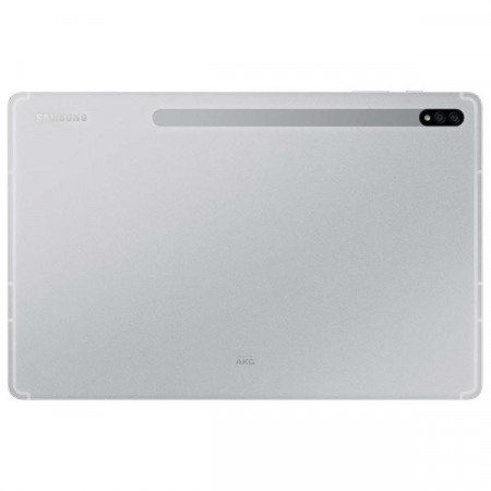 Планшет Samsung Galaxy Tab S7+ 12.4" 128Gb 4G (2020) Bronze - image 4