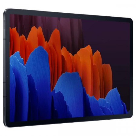 Планшет Samsung Galaxy Tab S7+ 12.4" 128Gb 4G (2020) Bronze - image 1