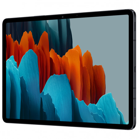 Планшет Samsung Galaxy Tab S7 Black - image 3
