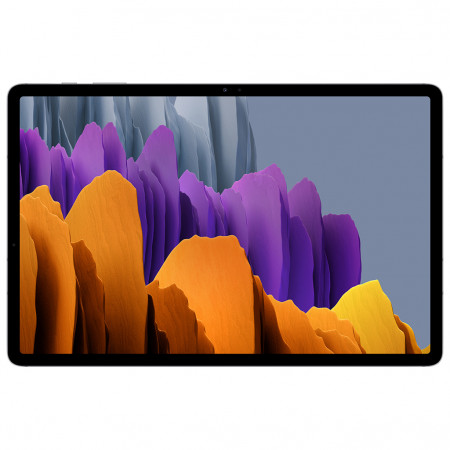 Планшет Samsung Galaxy Tab S7 Silver - image 1