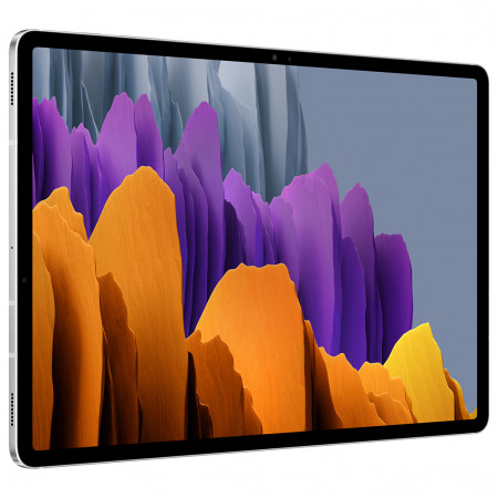 Планшет Samsung Galaxy Tab S7 Silver - image 2