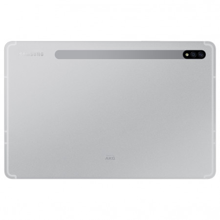 Планшет Samsung Galaxy Tab S7 Silver - image 4
