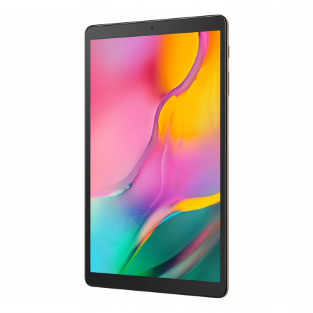 Планшет Samsung SM-T515 Gold - image 4