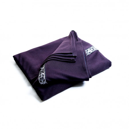 Плед 2-х спальный 20205 Chanel размер 200х220 - image 2