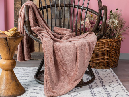 Плед Comfy 120×170 см - image 1