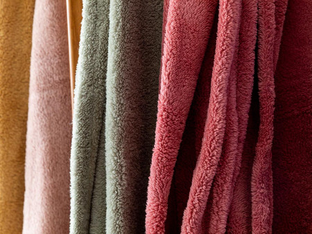 Плед Comfy 120×170 см - image 3