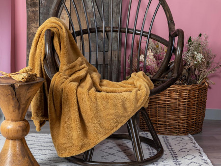 Плед Comfy 120×170 см - image 1