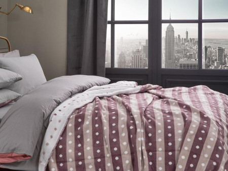 Плед Dotty 200×220 см - image 1