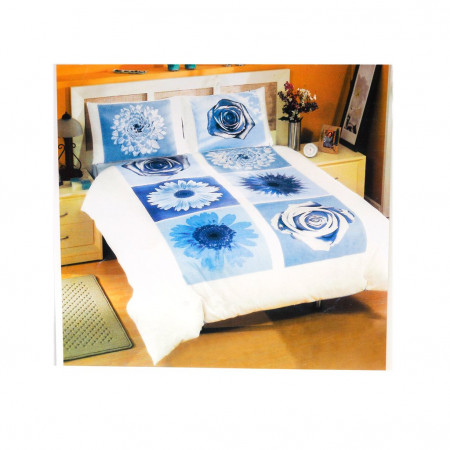 Плед EMA AD-0747  размер 160х220 - image 5