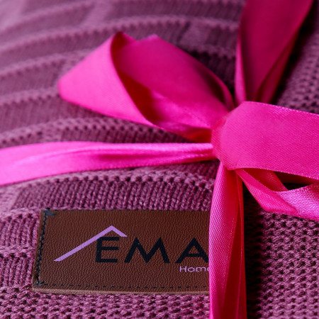 Плед EMA AD-0923 - image 1