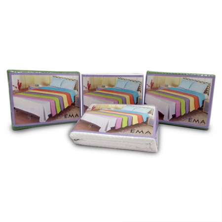 Плед EMA AD-0998 1,5- спальный - image 3