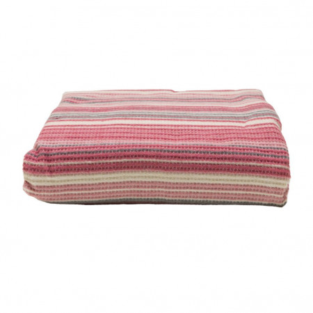 Плед EN VOGUE красно-розовый - image 3